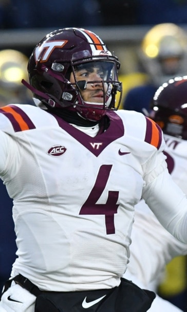 Belk Bowl Match-Up Series: The Quarterbacks